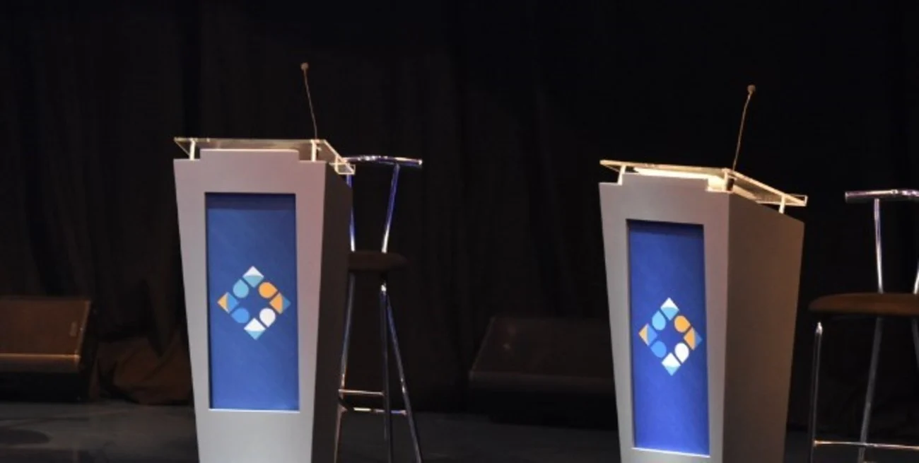 Los debates preelectorales en Eldorado se realizarán el 19 y 26 de mayo
